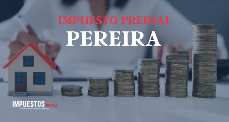 consultar, liquidar y pagar impuesto vehicular en Pereira