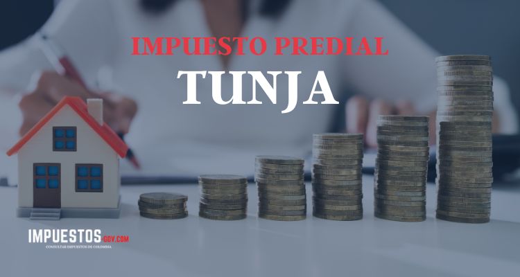 consultar, liquidar y pagar impuesto vehicular en Tunja