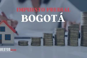 Impuesto Predial Bogotá