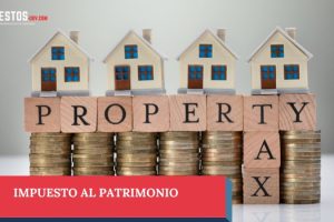 Impuesto al patrimonio