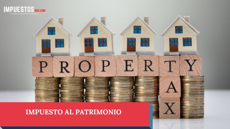 Impuesto al patrimonio