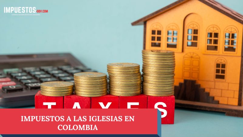 Qué son impuestos directos
